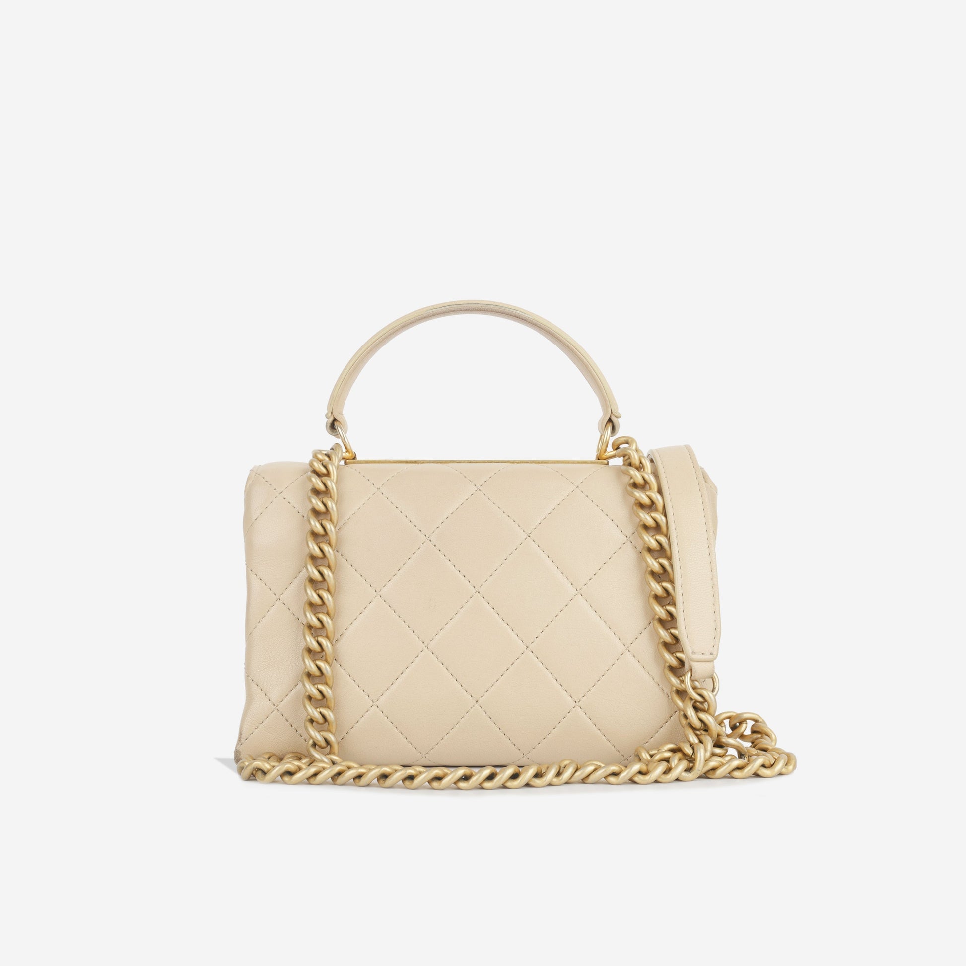 Chanel Classic Flap Shoulder Bag - Rovelle Bags
