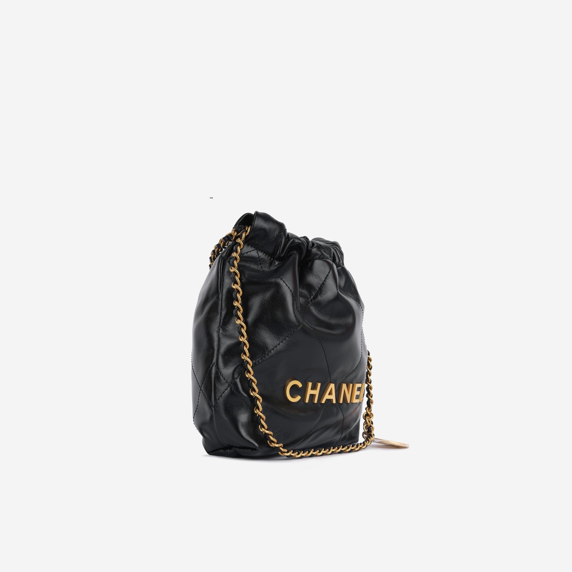 Chanel Chanel 22 Shoulder Bag - Rovelle Bags