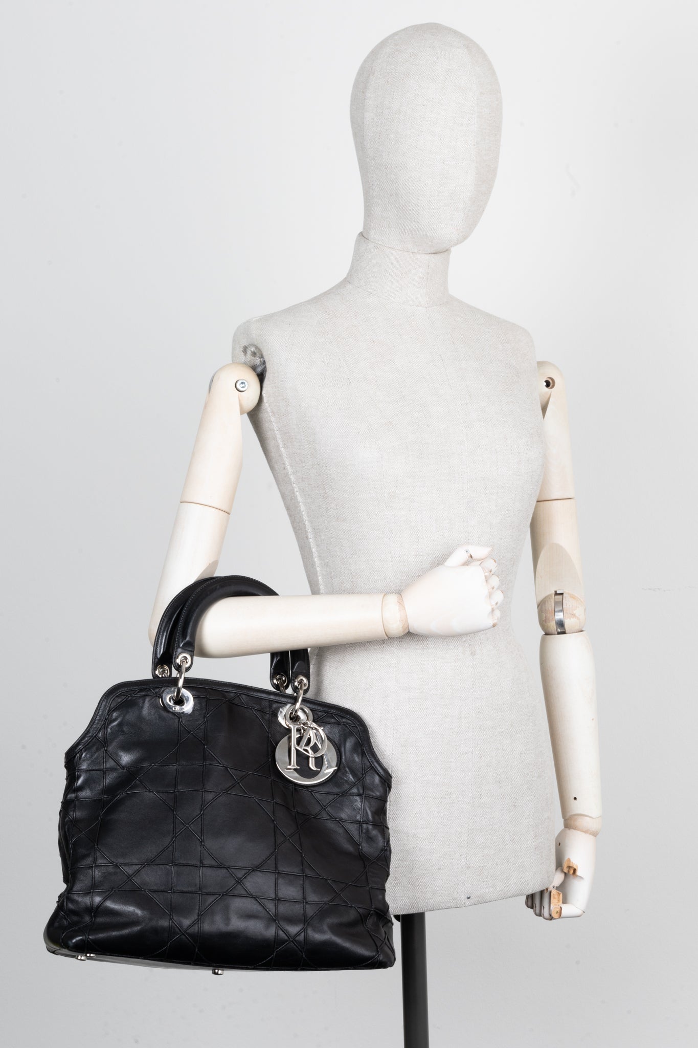 Dior Handbag - Rovelle Bags