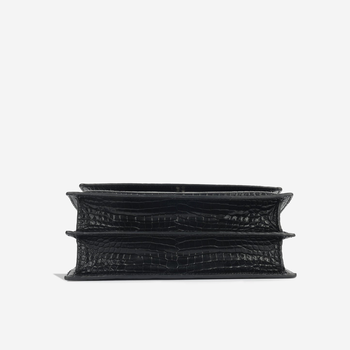 Saint Laurent Sunset Shoulder Bag - Rovelle Bags