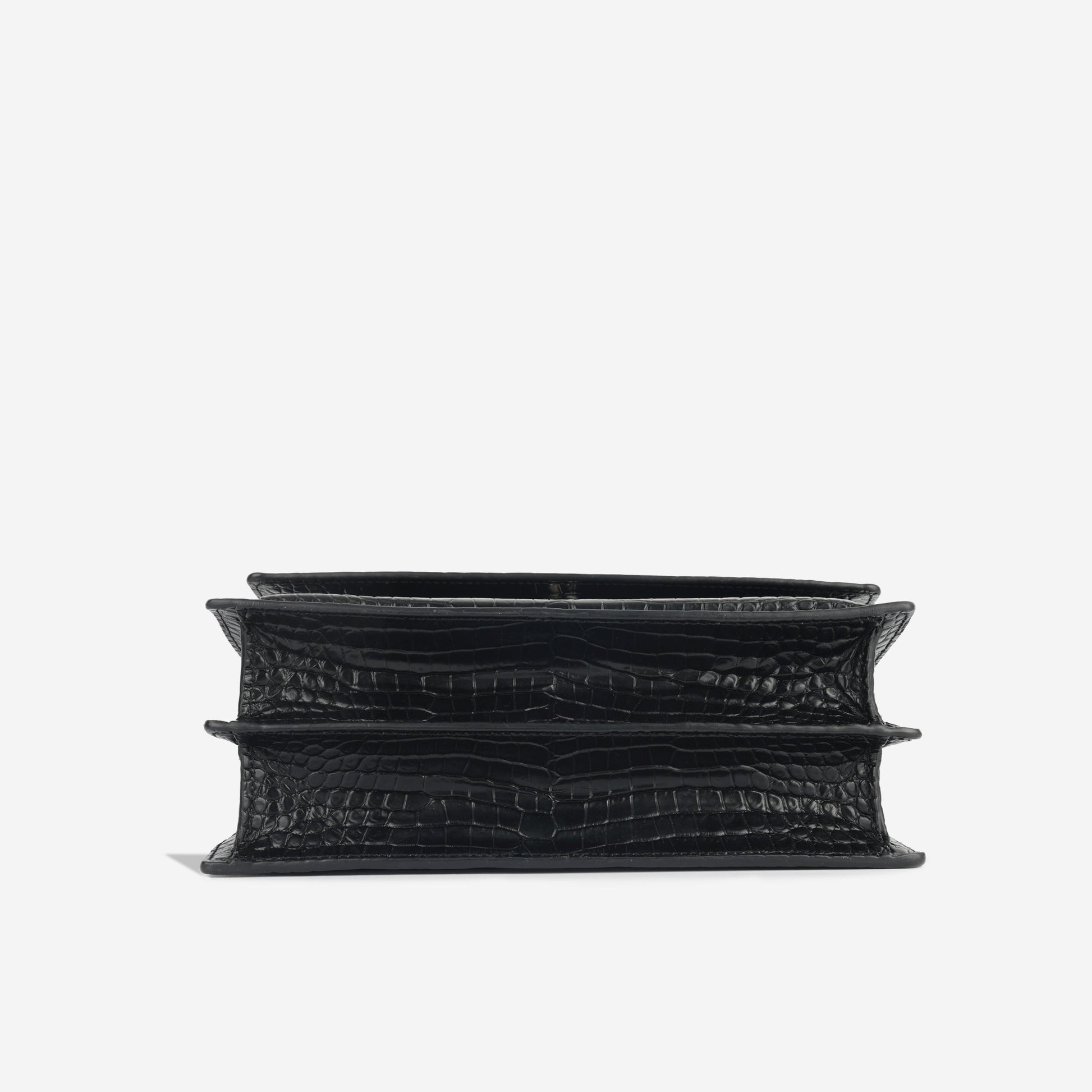 Saint Laurent Sunset Shoulder Bag - Rovelle Bags