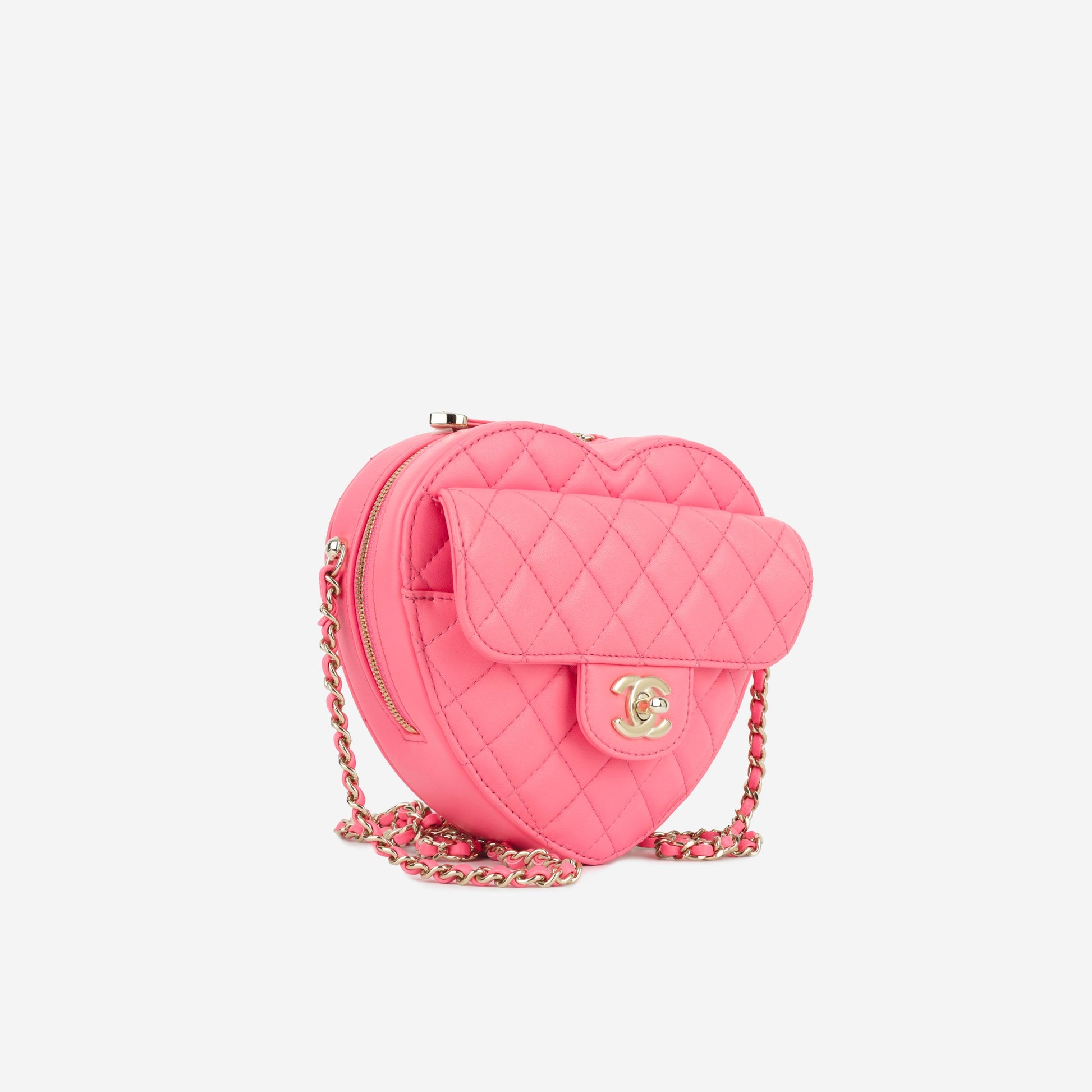 Chanel Handbag - Rovelle Bags