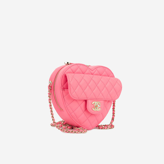 Chanel Handbag - Rovelle Bags