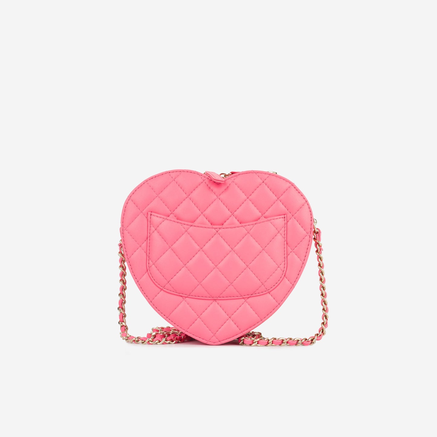 Chanel Handbag - Rovelle Bags