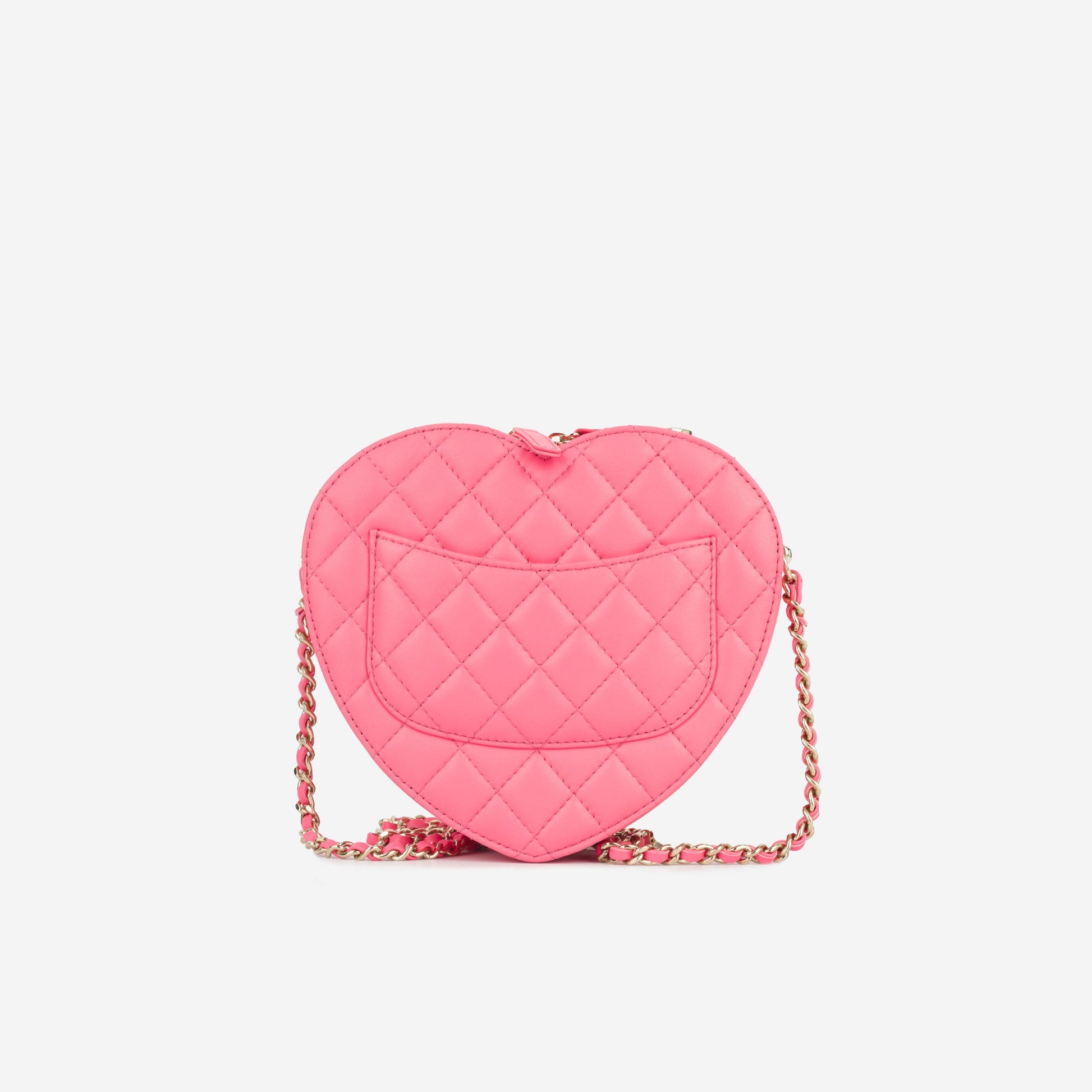 Chanel Handbag - Rovelle Bags