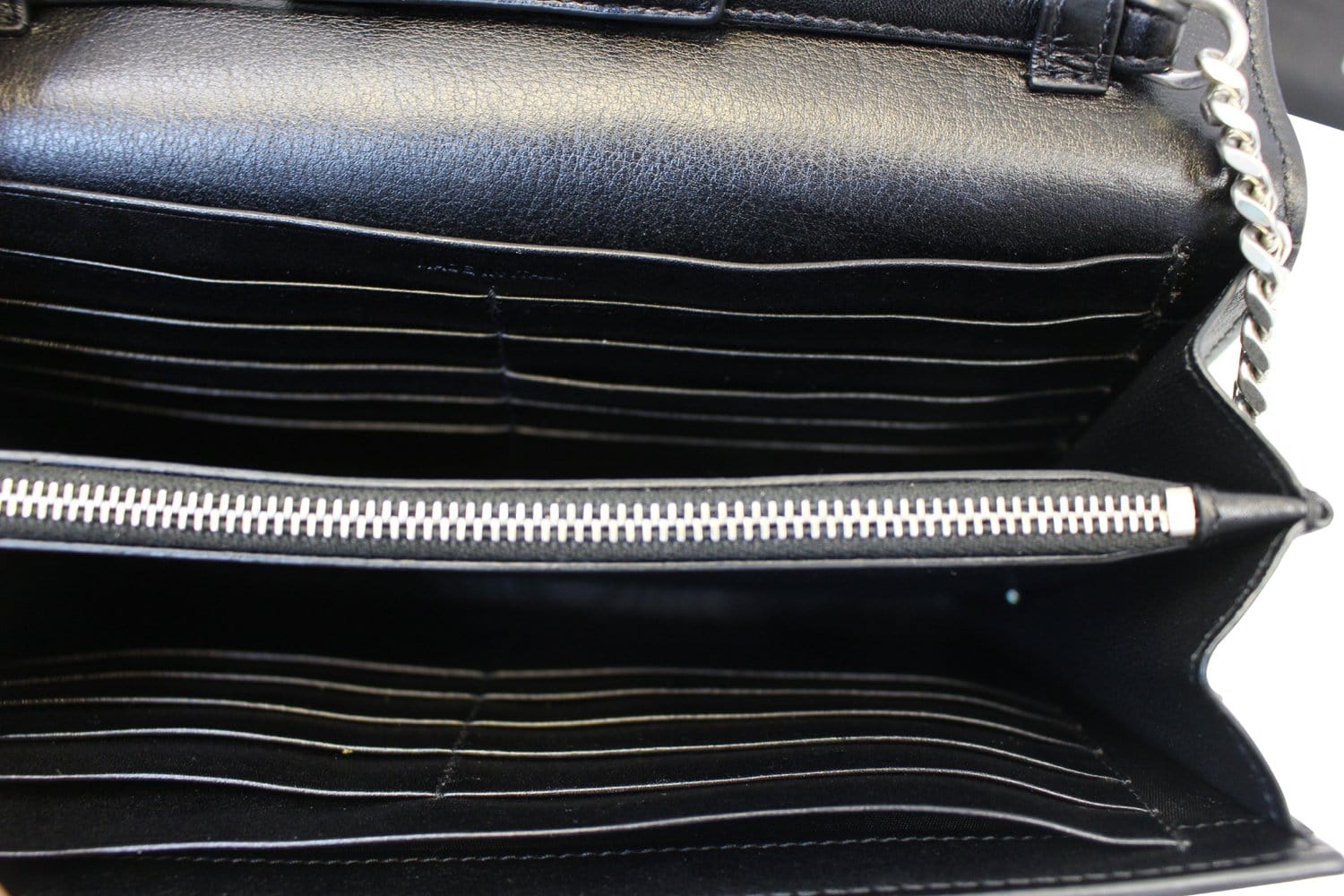 Saint Laurent Kate Crossbody - Rovelle Bags