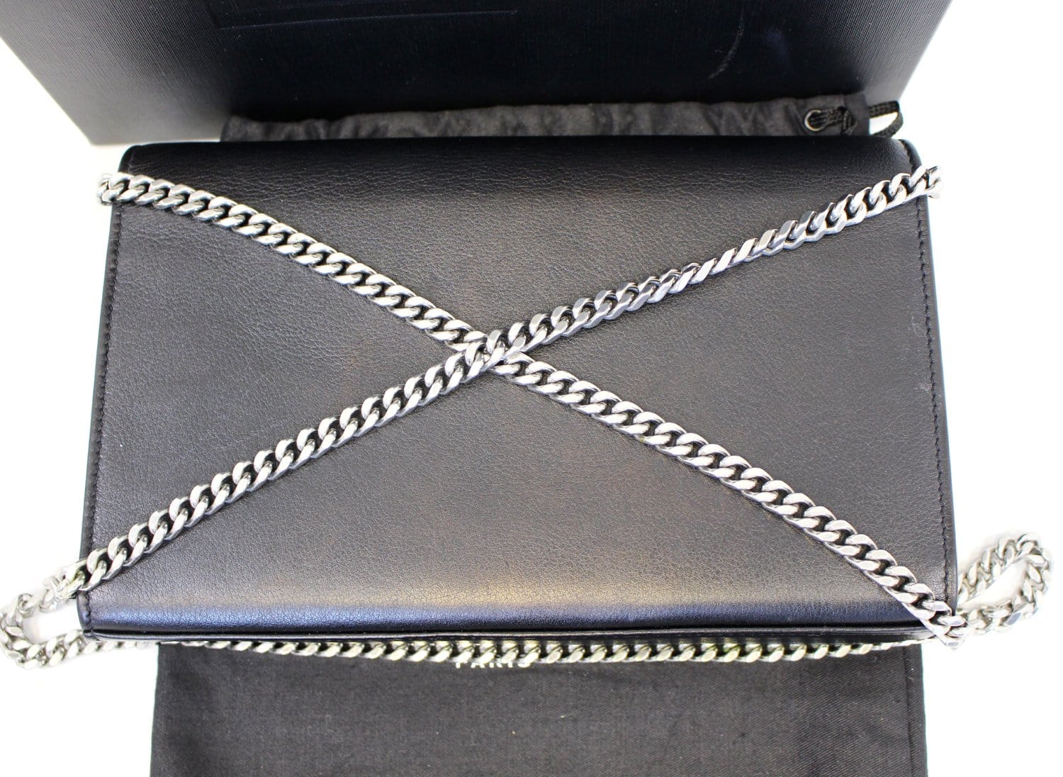 Saint Laurent Kate Crossbody - Rovelle Bags