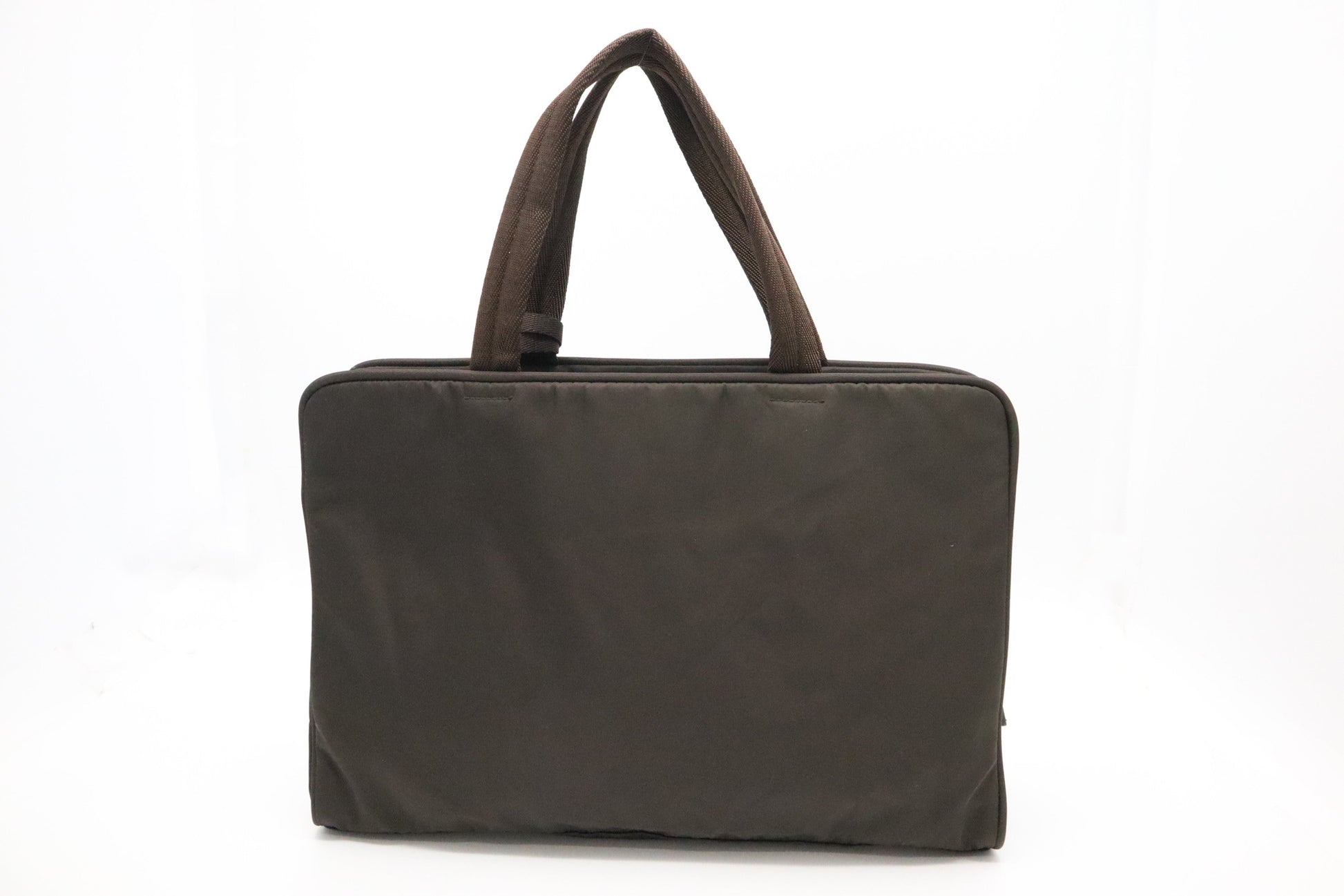Prada Nylon Handbag - Rovelle Bags