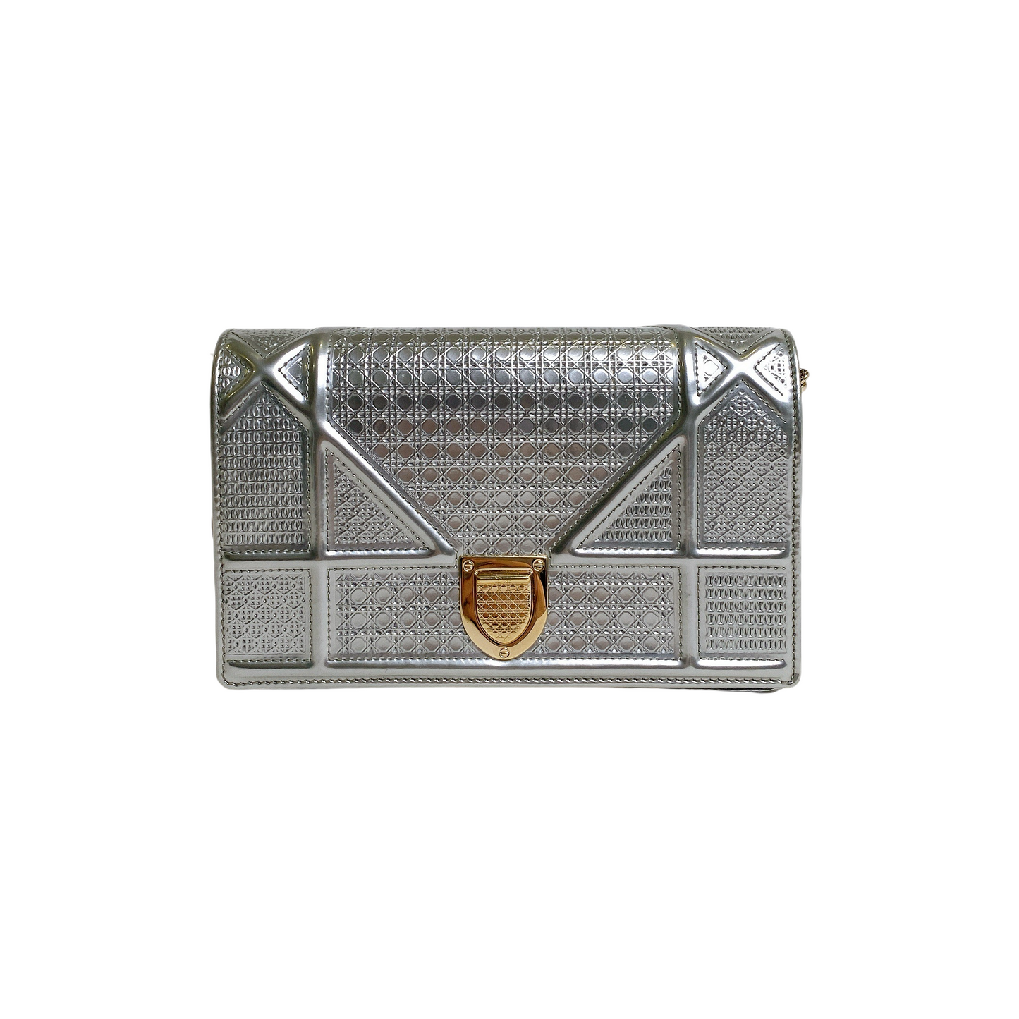 Dior Lou Leather Crossbody