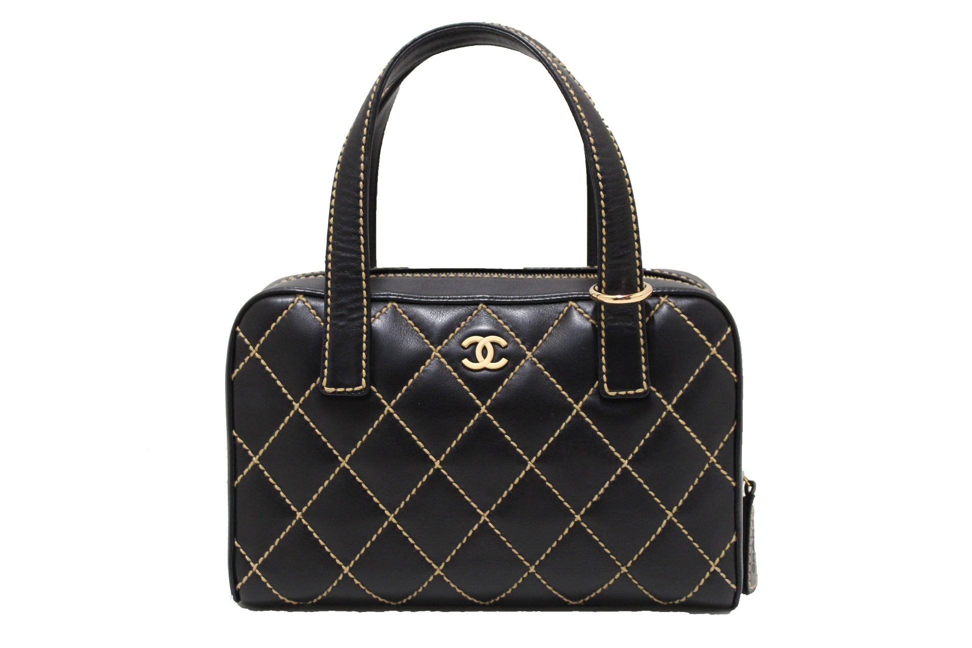 Chanel Handbag - Almora Bags