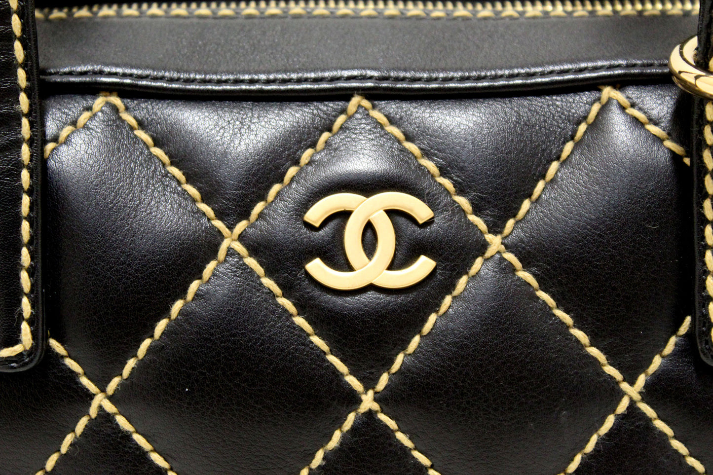 Chanel Handbag - Almora Bags