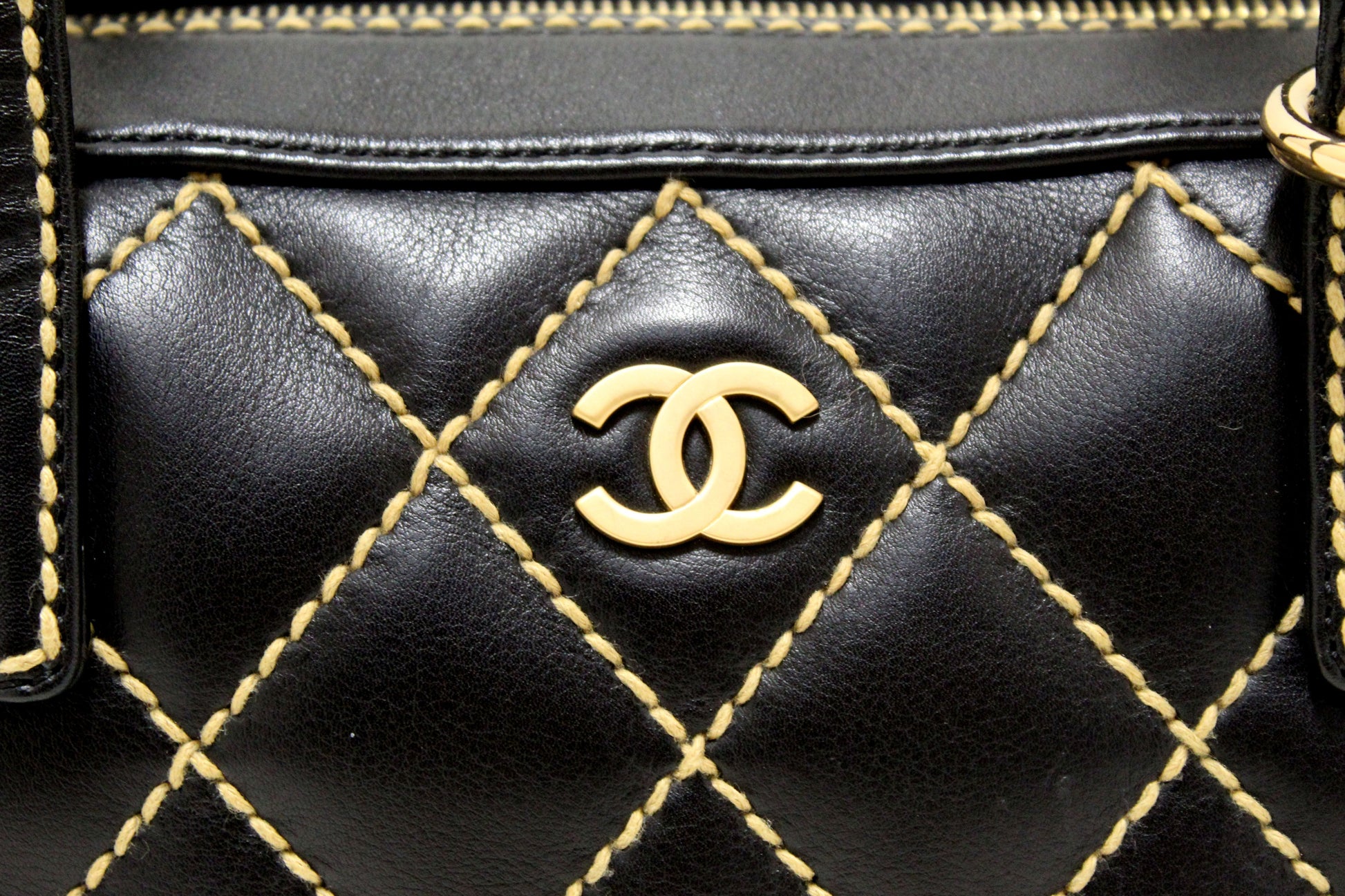 Chanel Handbag - Almora Bags