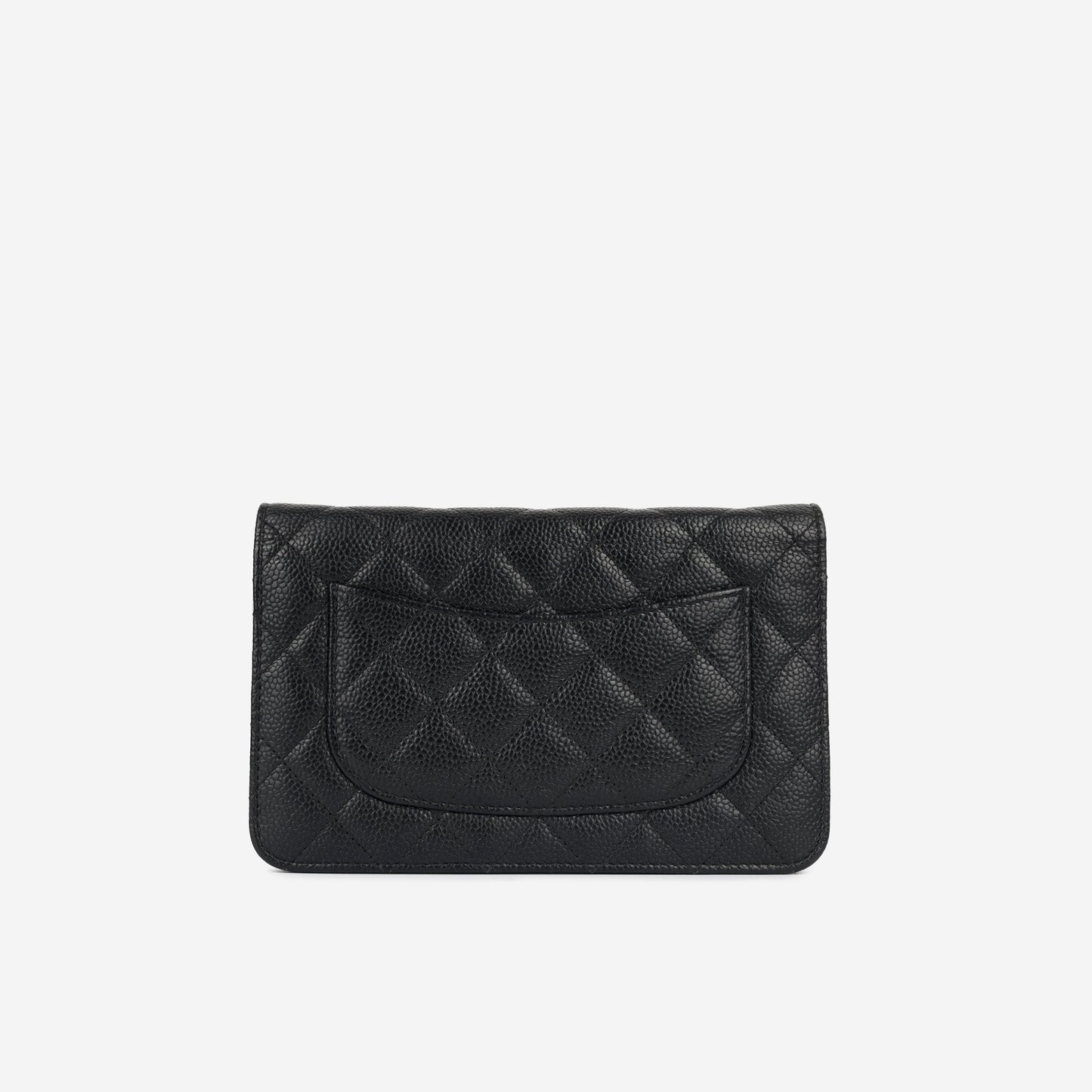 Chanel Wallet On Chain Crossbody - Rovelle Bags