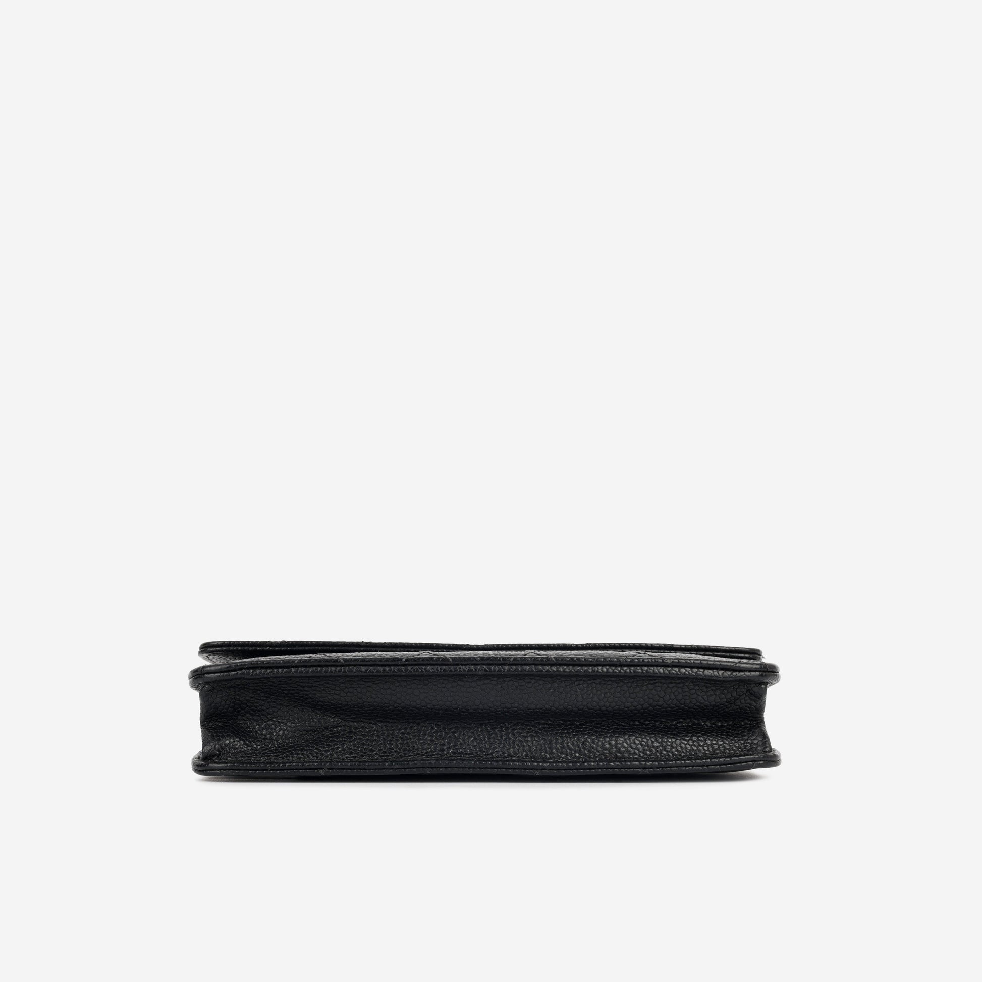 Chanel Wallet On Chain Crossbody - Rovelle Bags
