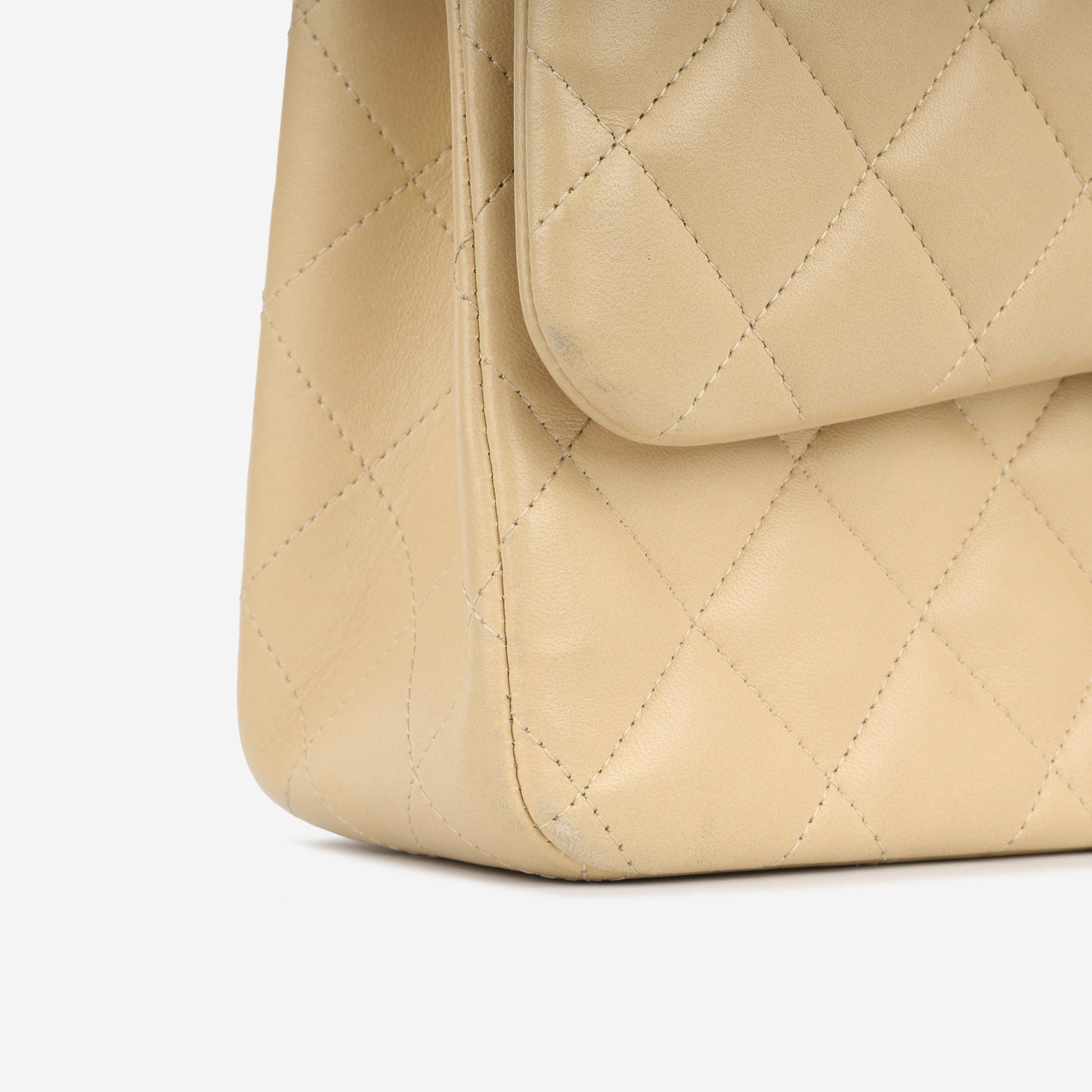 Chanel Classic Flap Shoulder Bag - Rovelle Bags