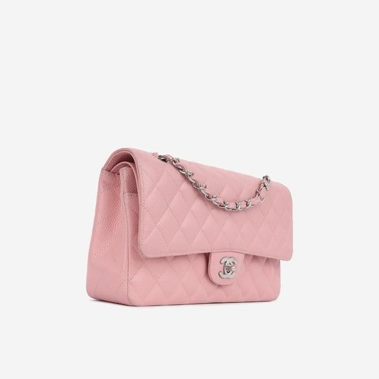 Chanel Classic Flap Shoulder Bag - Rovelle Bags