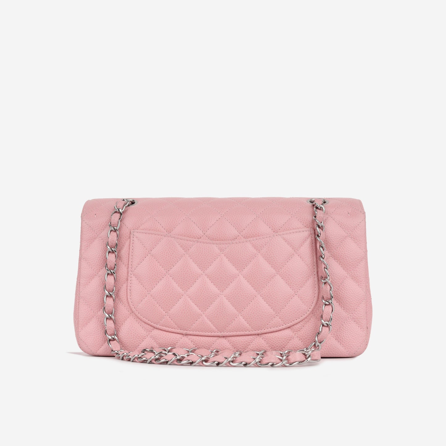 Chanel Classic Flap Shoulder Bag - Rovelle Bags