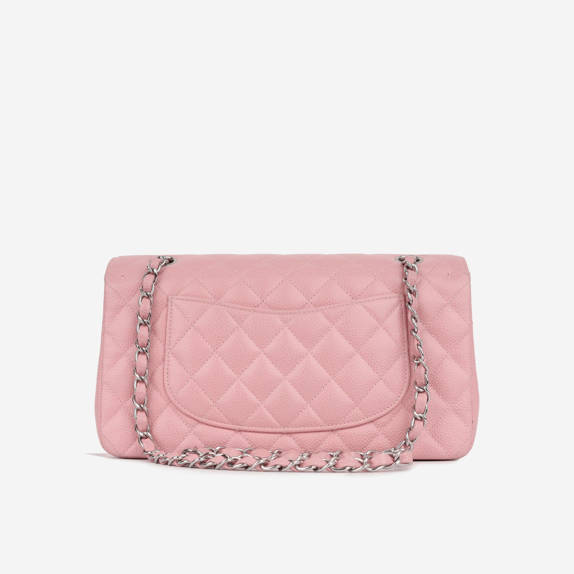 Chanel Classic Flap Shoulder Bag - Rovelle Bags