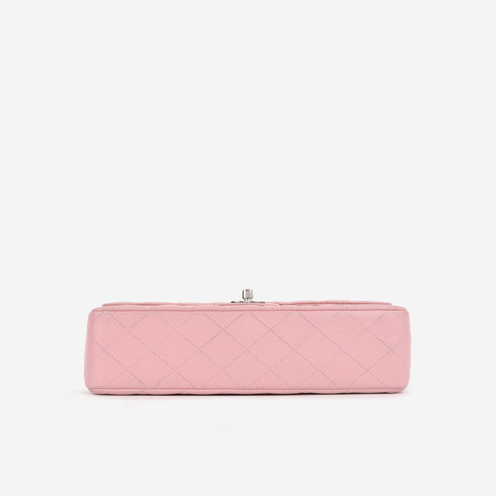 Chanel Classic Flap Shoulder Bag - Rovelle Bags