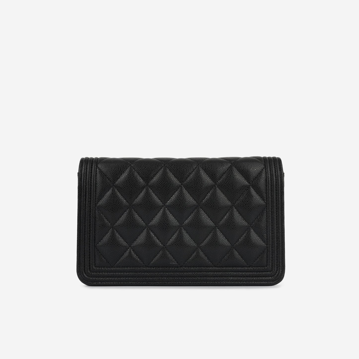 Chanel Boy Bag Crossbody - Rovelle Bags