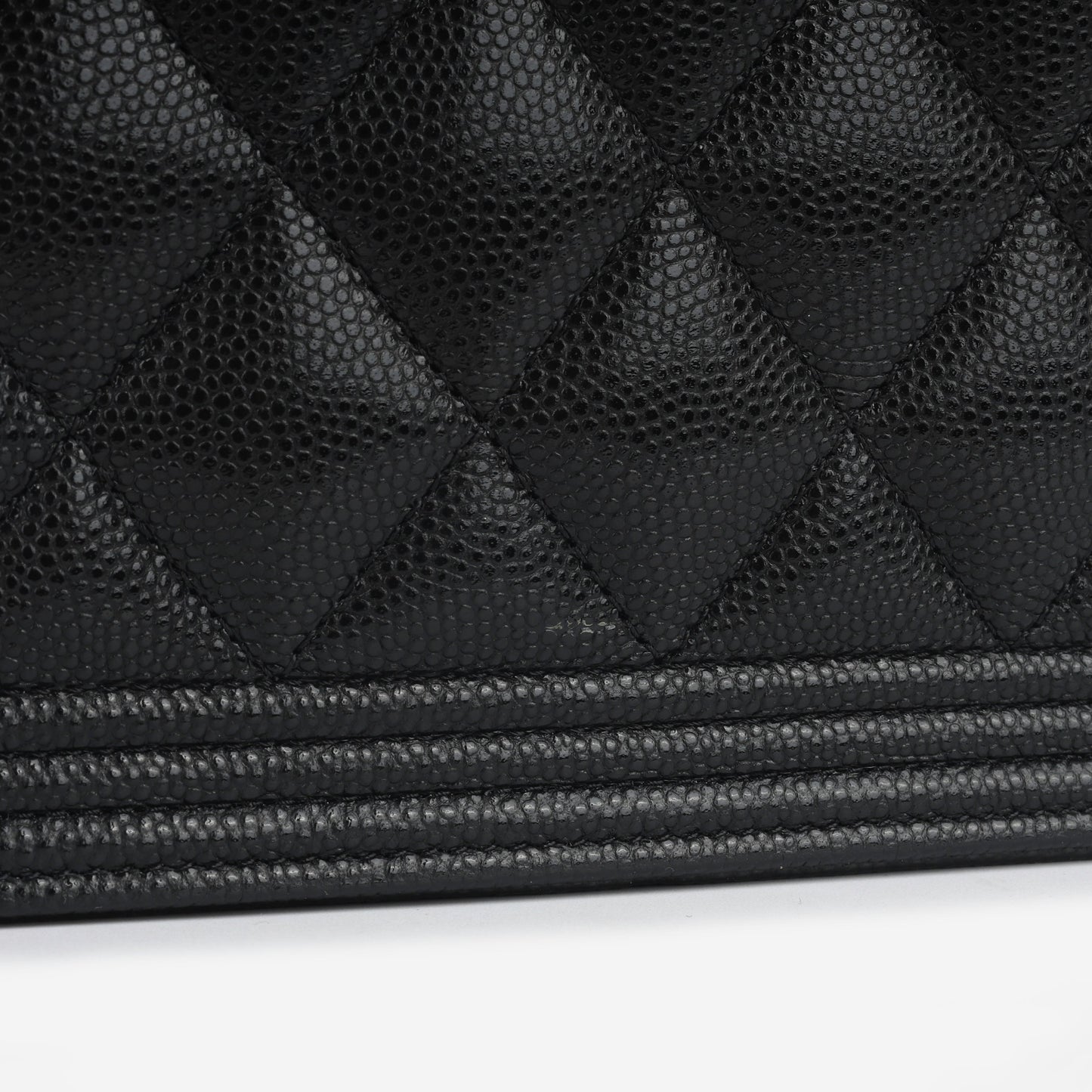 Chanel Boy Bag Crossbody - Rovelle Bags