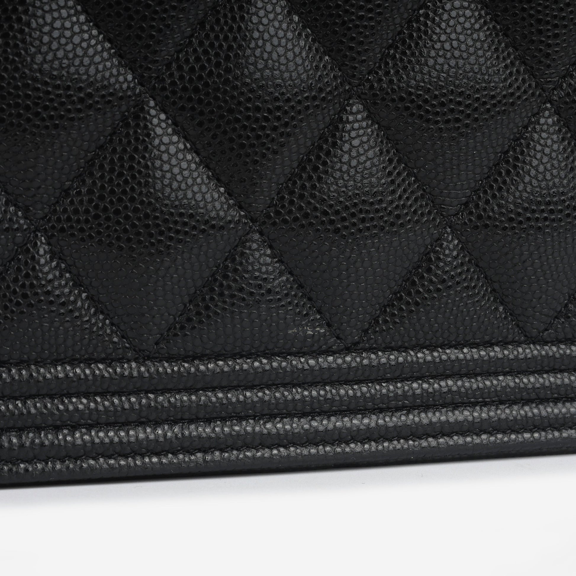 Chanel Boy Bag Crossbody - Rovelle Bags