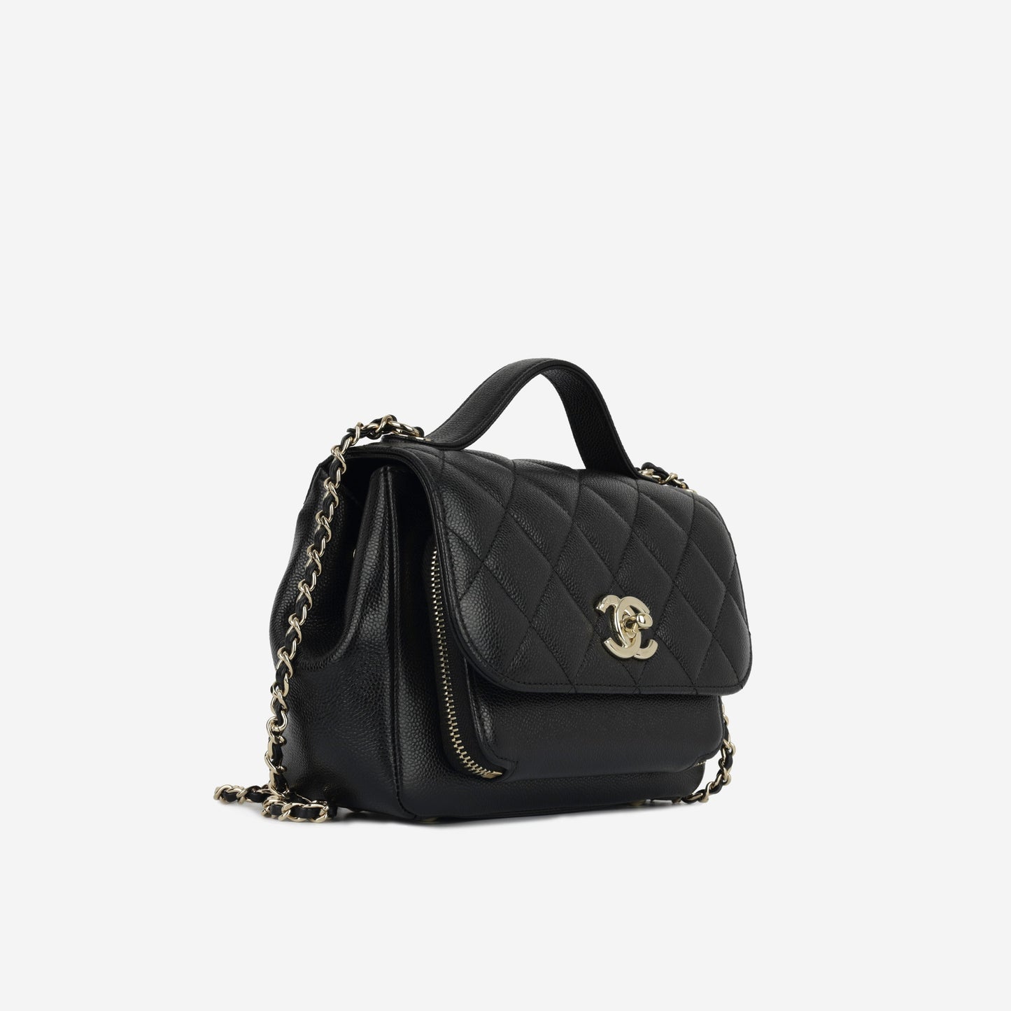 Chanel Timeless Handbag - Rovelle Bags