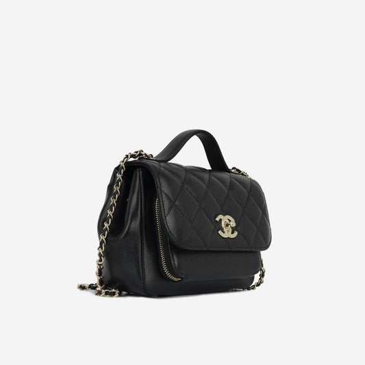 Chanel Timeless Handbag - Rovelle Bags