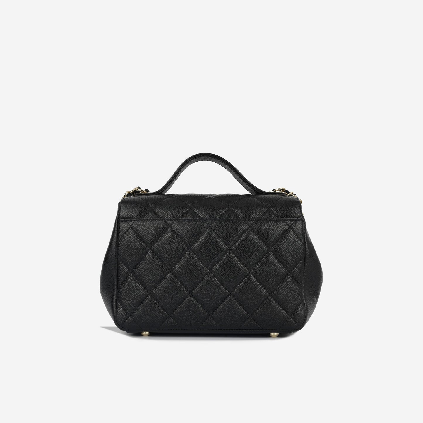 Chanel Timeless Handbag - Rovelle Bags