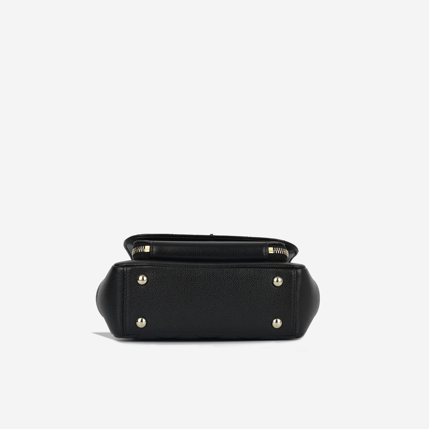 Chanel Timeless Handbag - Rovelle Bags