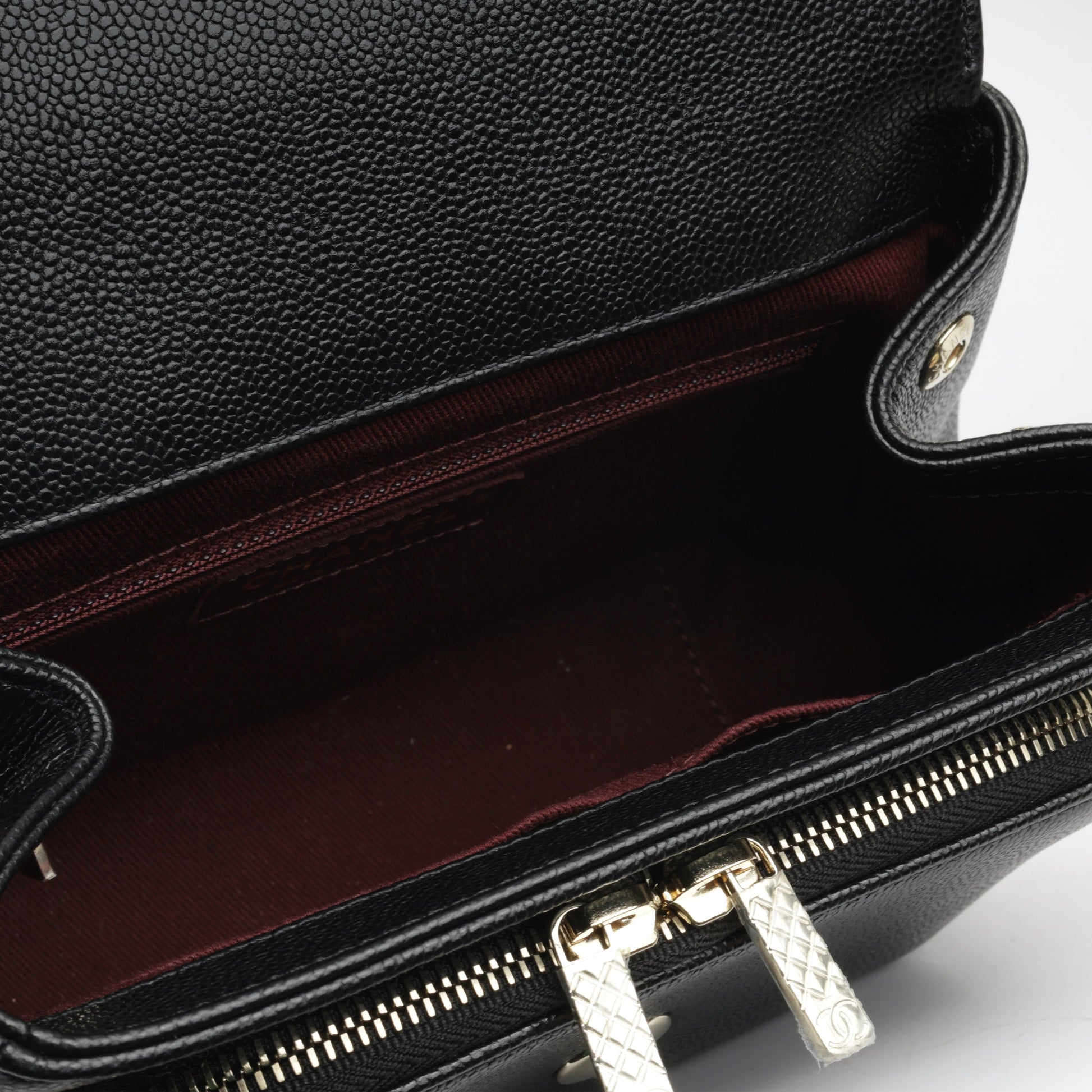 Chanel Timeless Handbag - Rovelle Bags