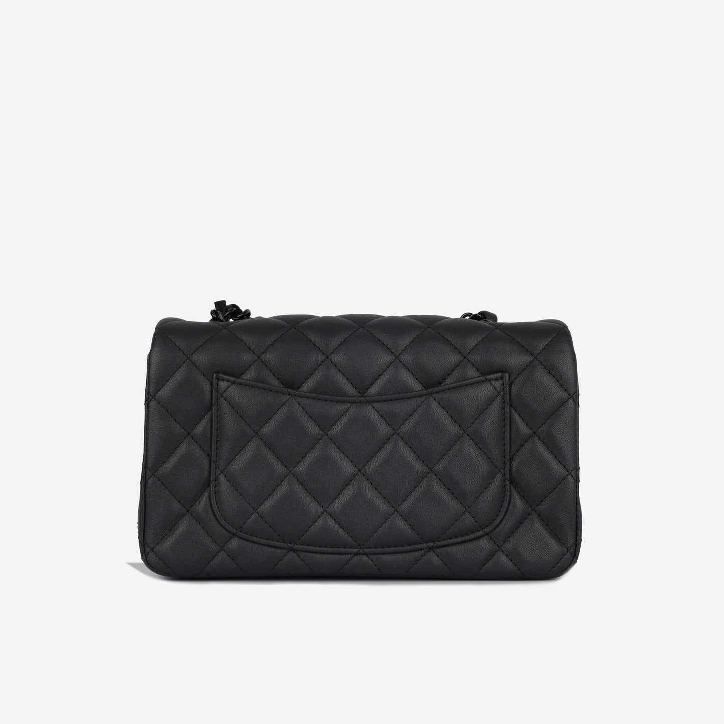 Chanel Classic Flap Shoulder Bag - Rovelle Bags