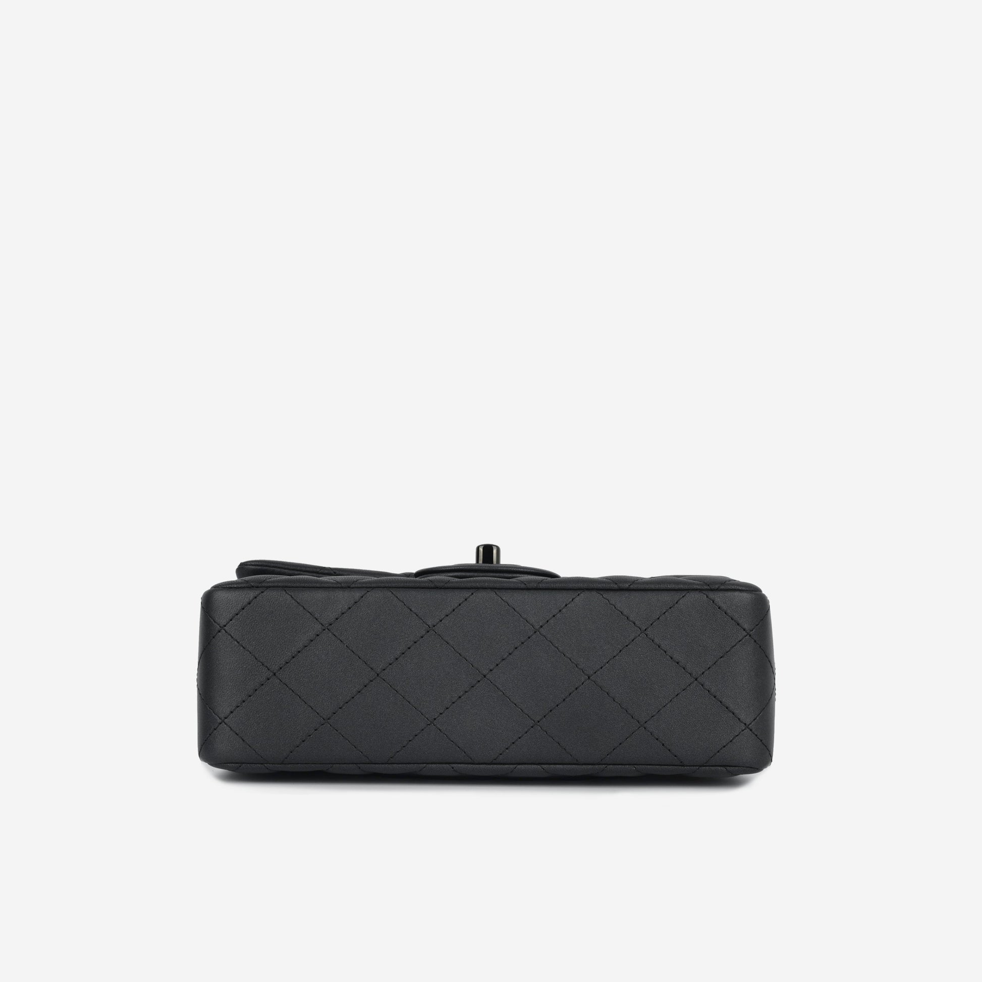 Chanel Classic Flap Shoulder Bag - Rovelle Bags