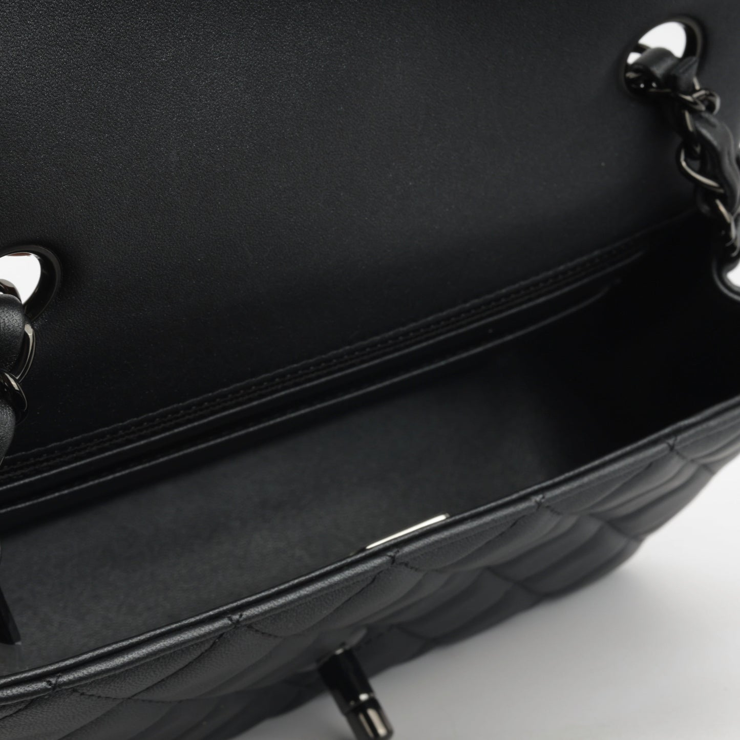Chanel Classic Flap Shoulder Bag - Rovelle Bags