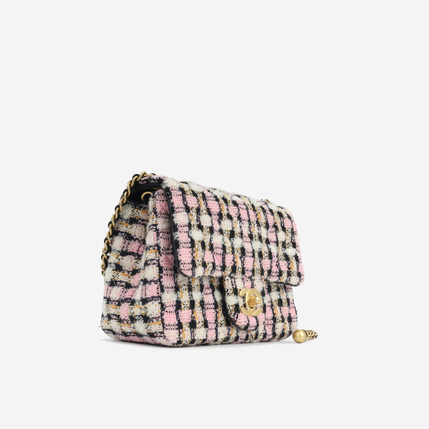 Chanel Classic Flap Handbag - Rovelle Bags