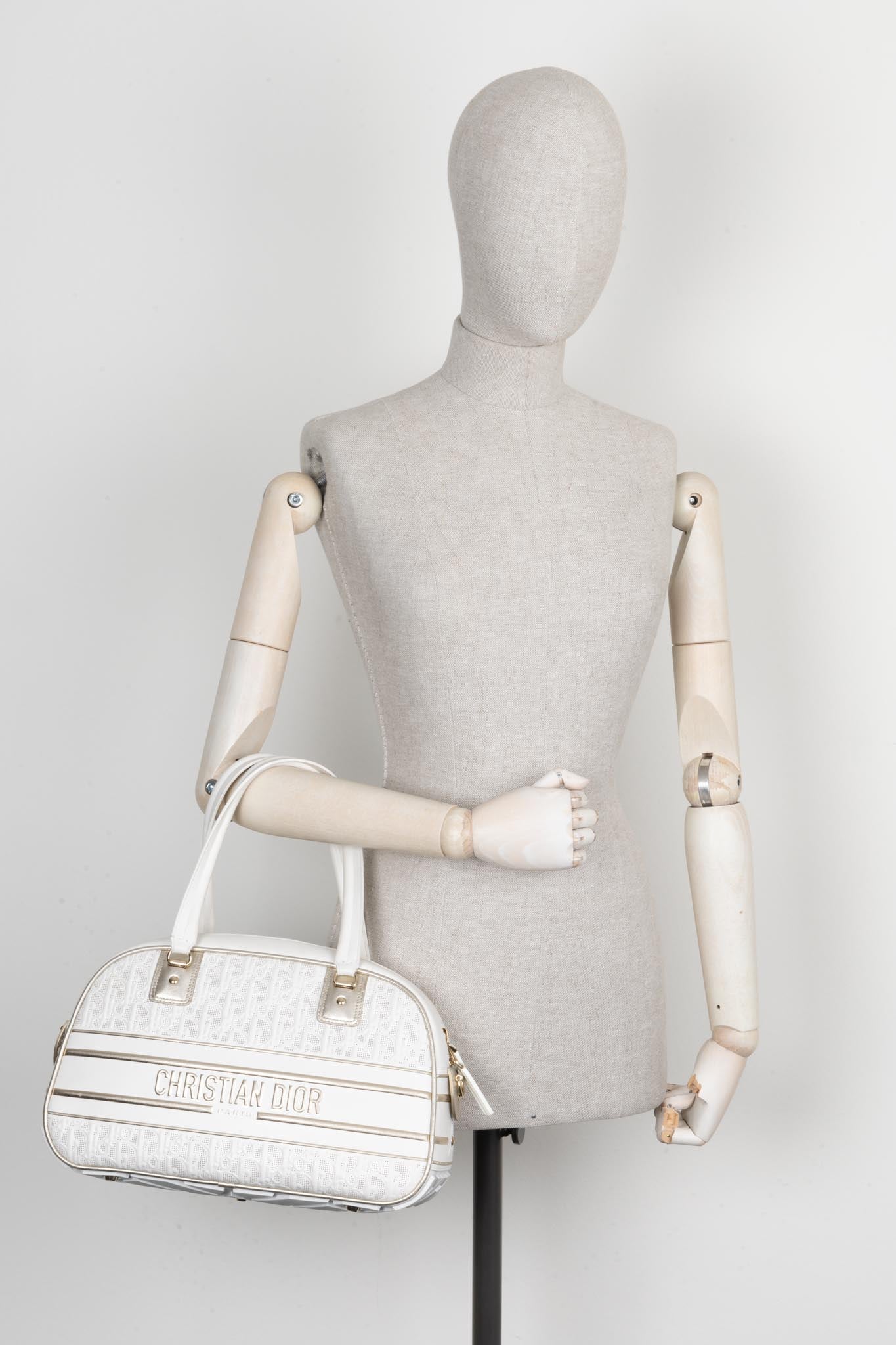 Dior Dior Vibe Handbag - Rovelle Bags