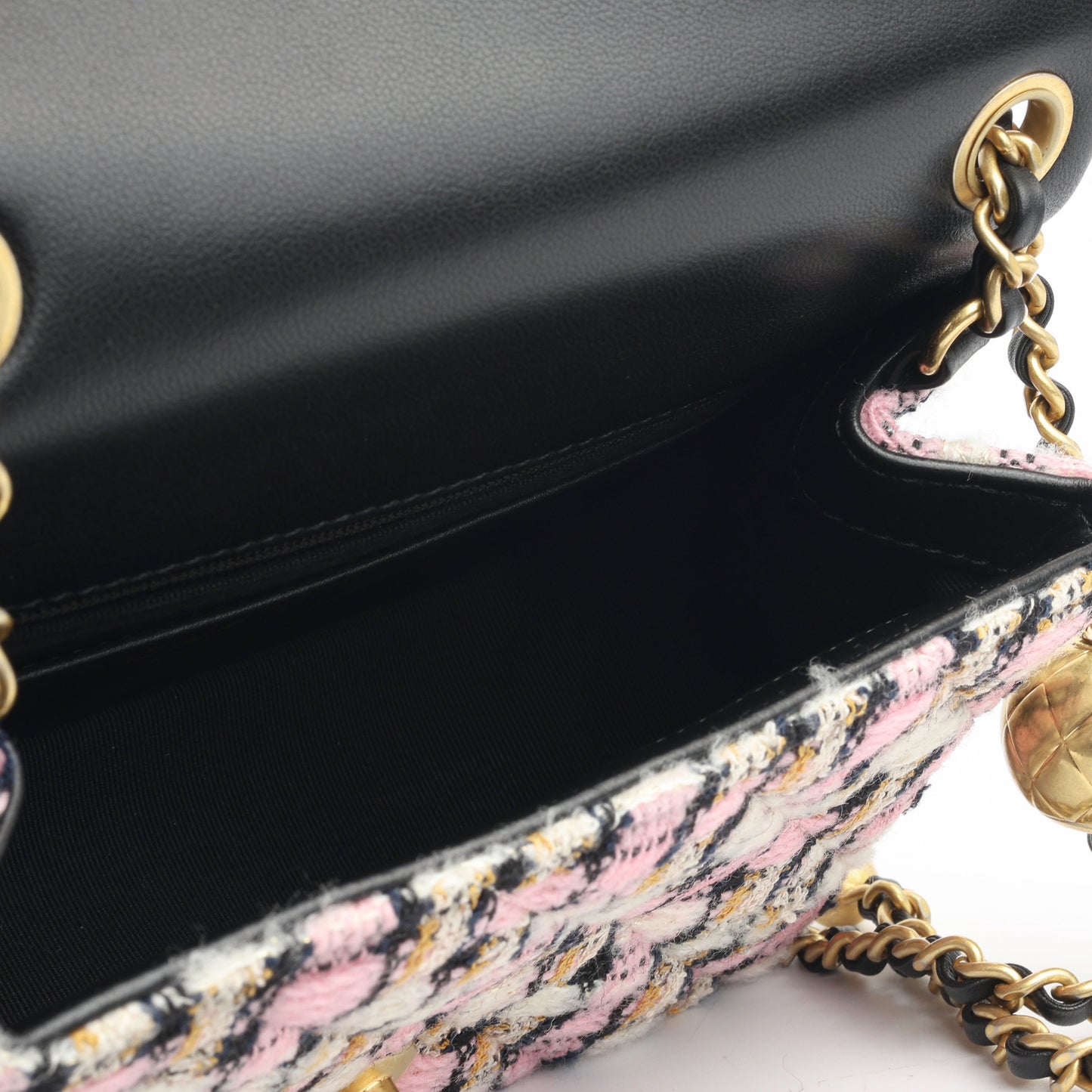 Chanel Classic Flap Handbag - Rovelle Bags