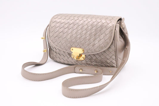 Bottega Veneta Veneta Shoulder Bag - Rovelle Bags