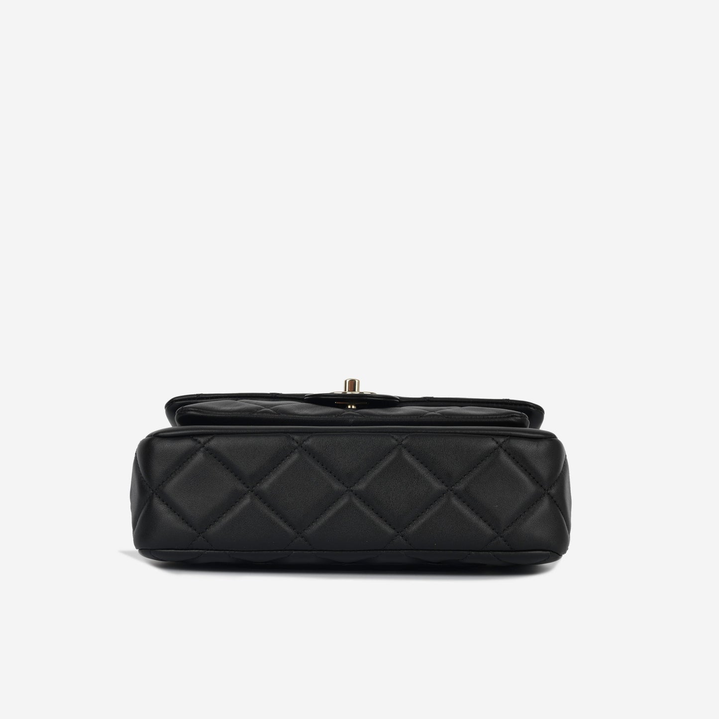 Chanel Classic Flap Shoulder Bag - Rovelle Bags