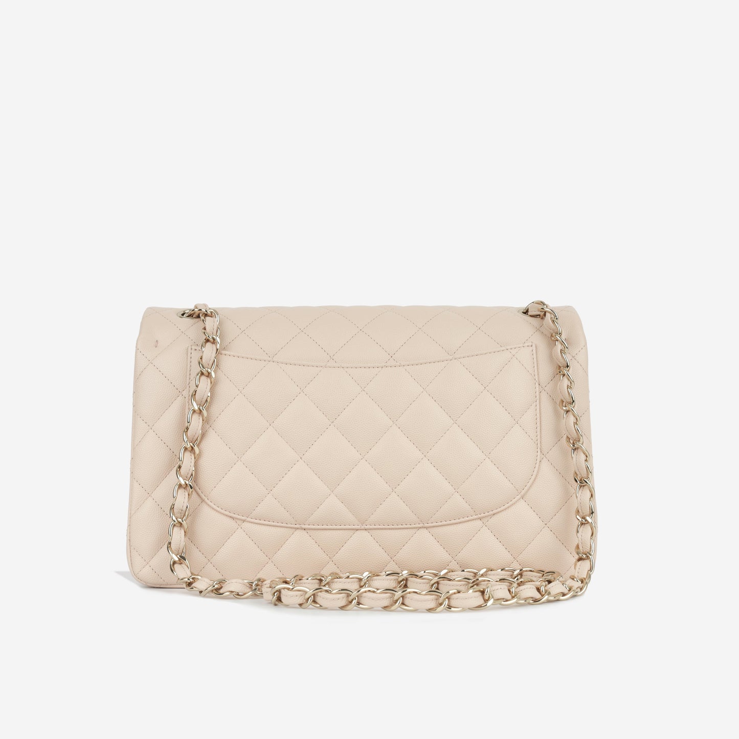 Chanel Classic Flap Shoulder Bag - Rovelle Bags