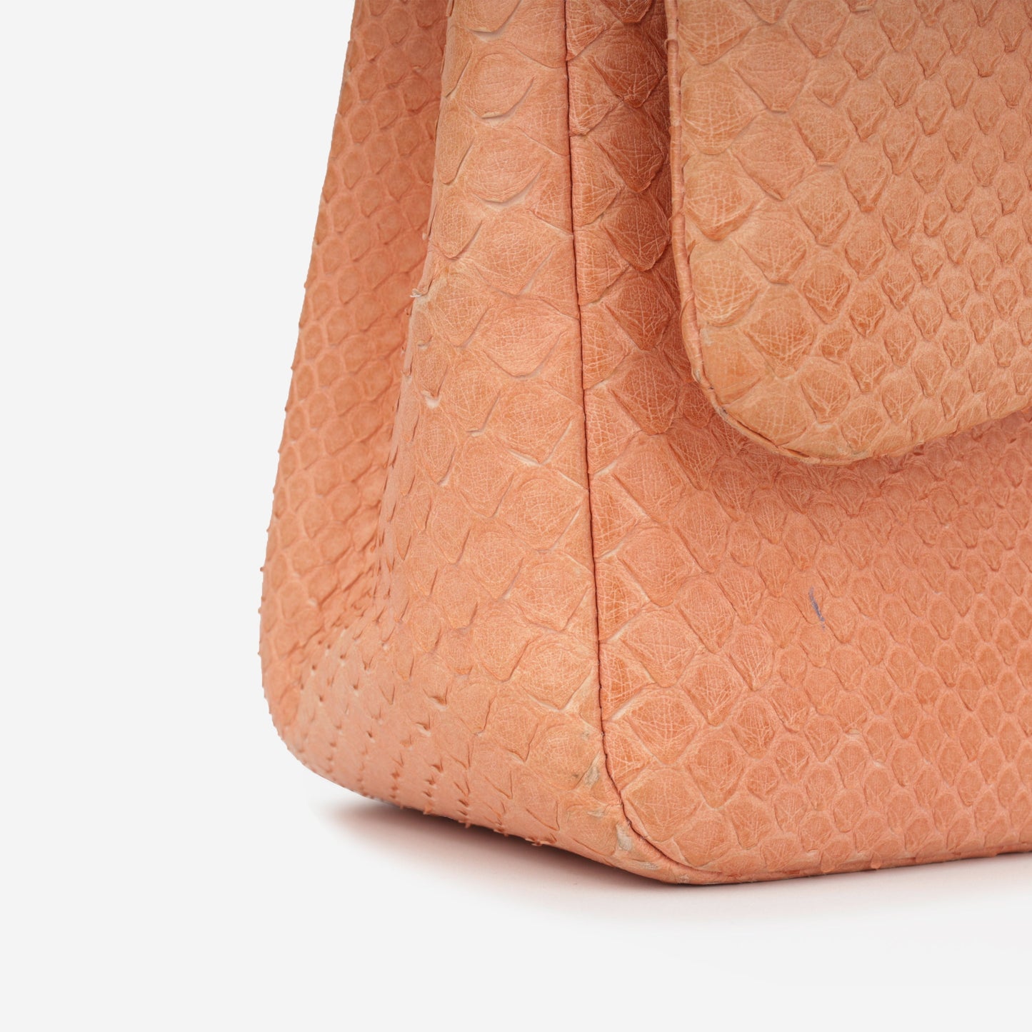 Chanel Classic Flap Shoulder Bag - Rovelle Bags