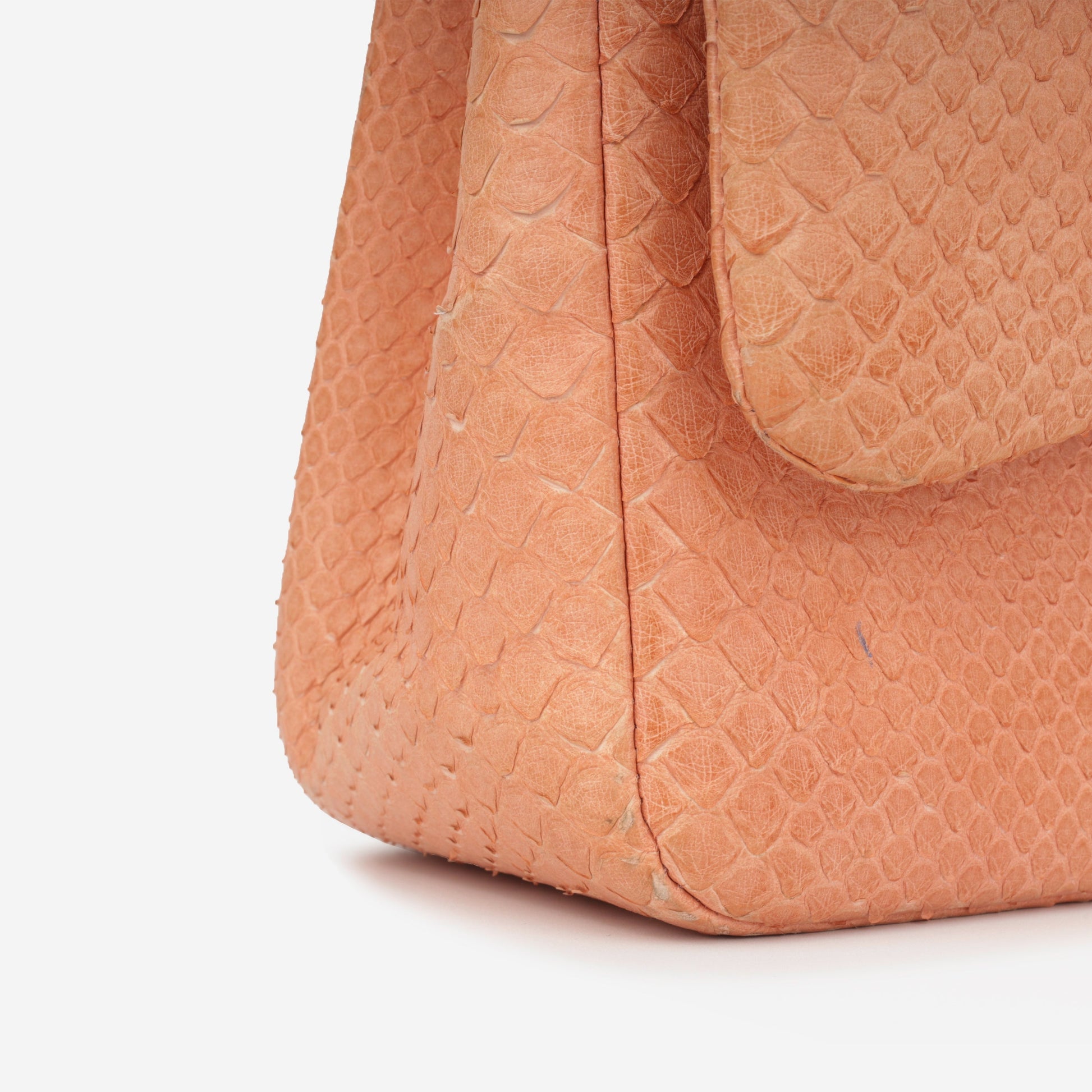 Chanel Classic Flap Shoulder Bag - Rovelle Bags