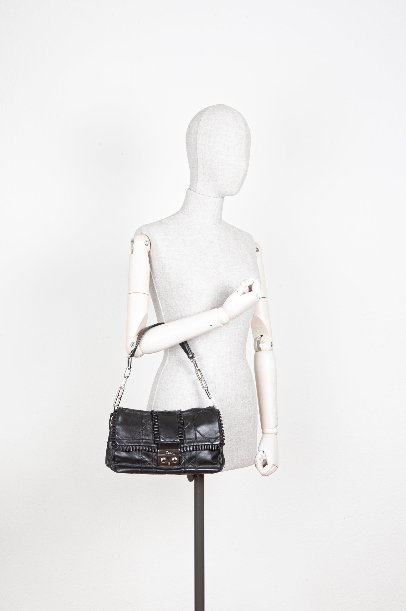 Dior Shoulder Bag - Rovelle Bags