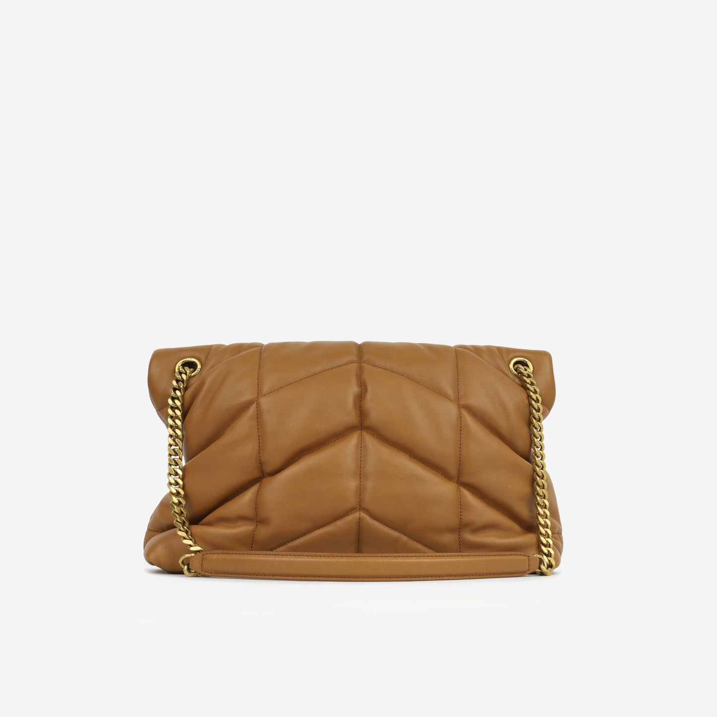 Saint Laurent Puffer Shoulder Bag - Rovelle Bags