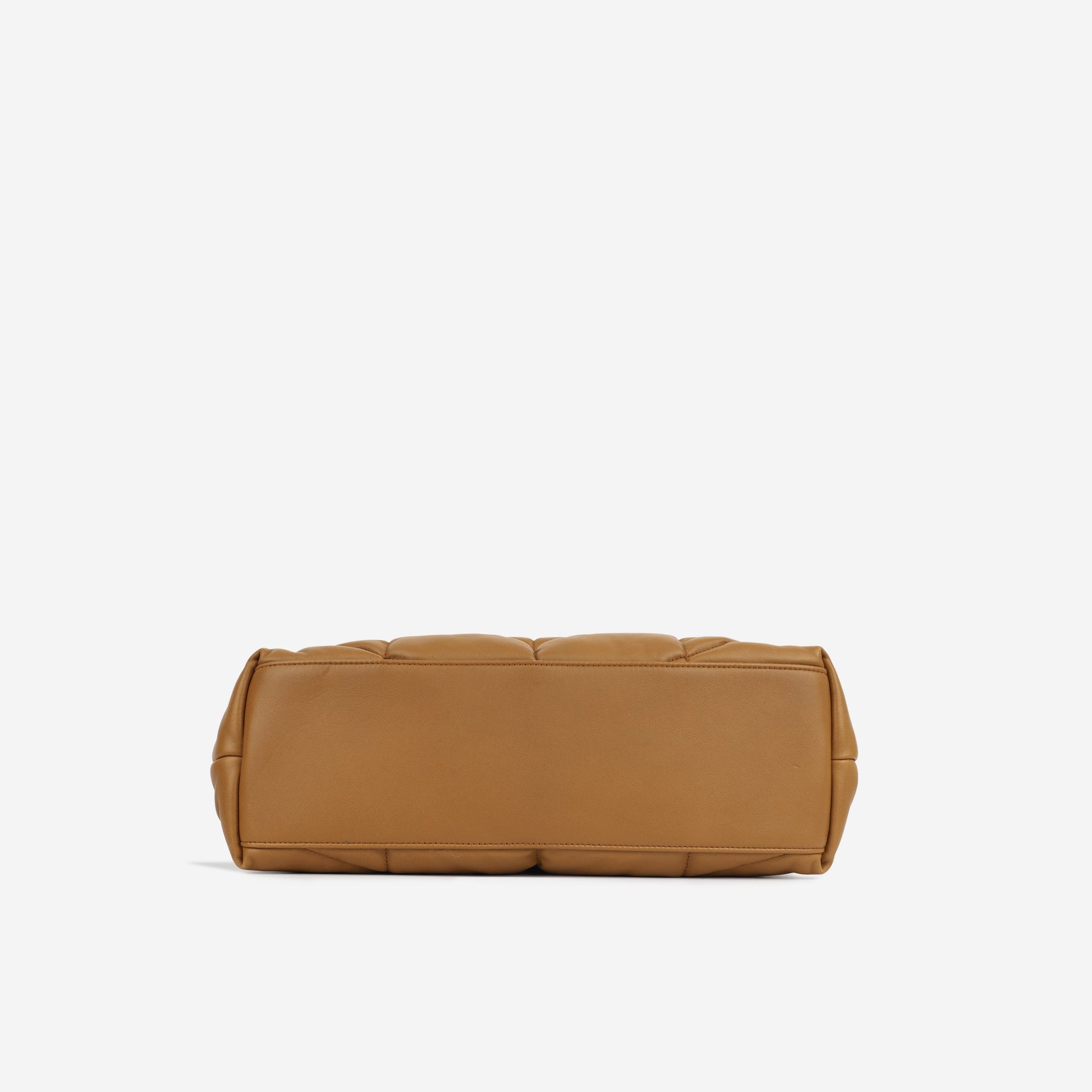 Saint Laurent Puffer Shoulder Bag - Rovelle Bags
