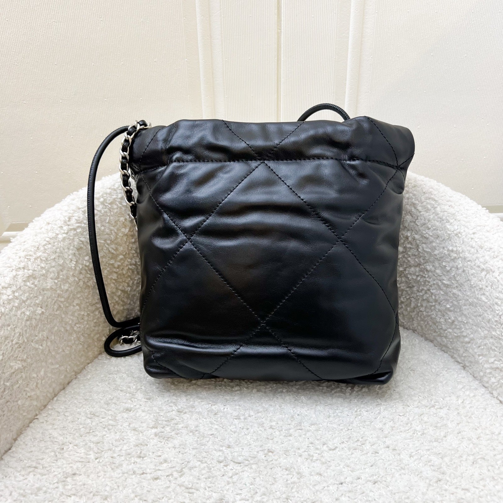 Chanel [Un - Full set - Handbag - Rovelle Bags