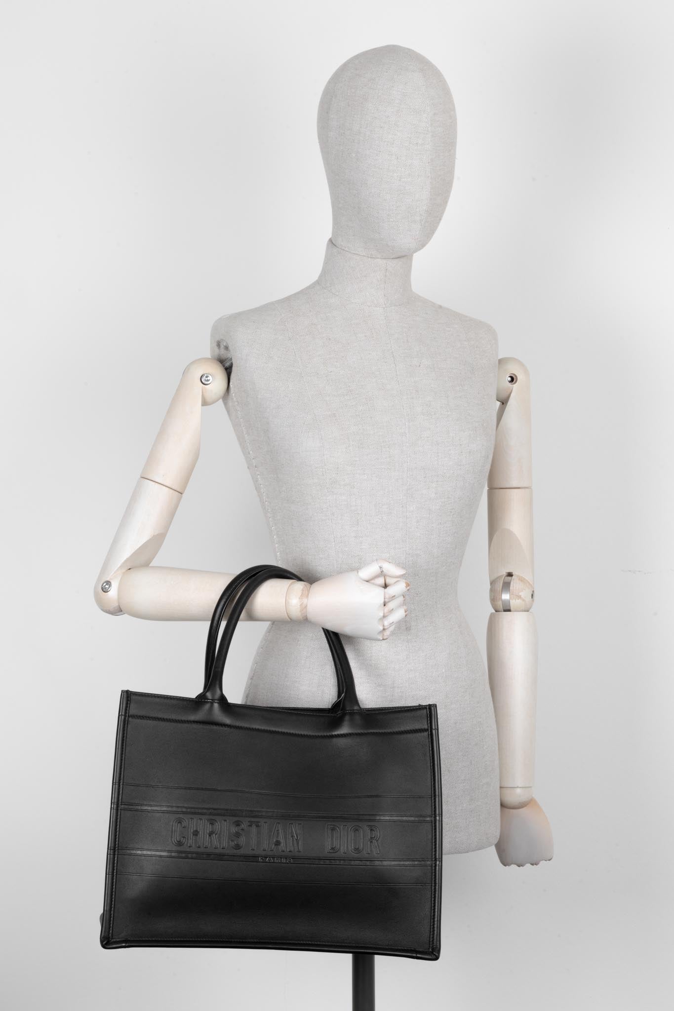 Dior Book Tote Tote - Rovelle Bags