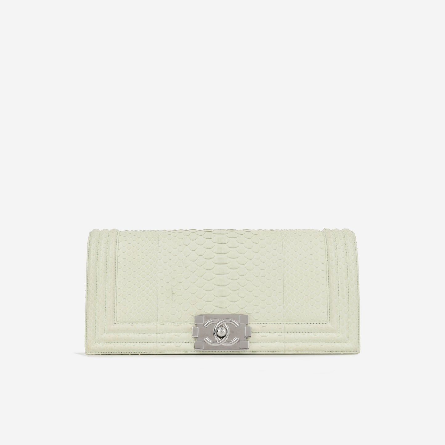 Chanel Boy Shoulder Bag - Rovelle Bags