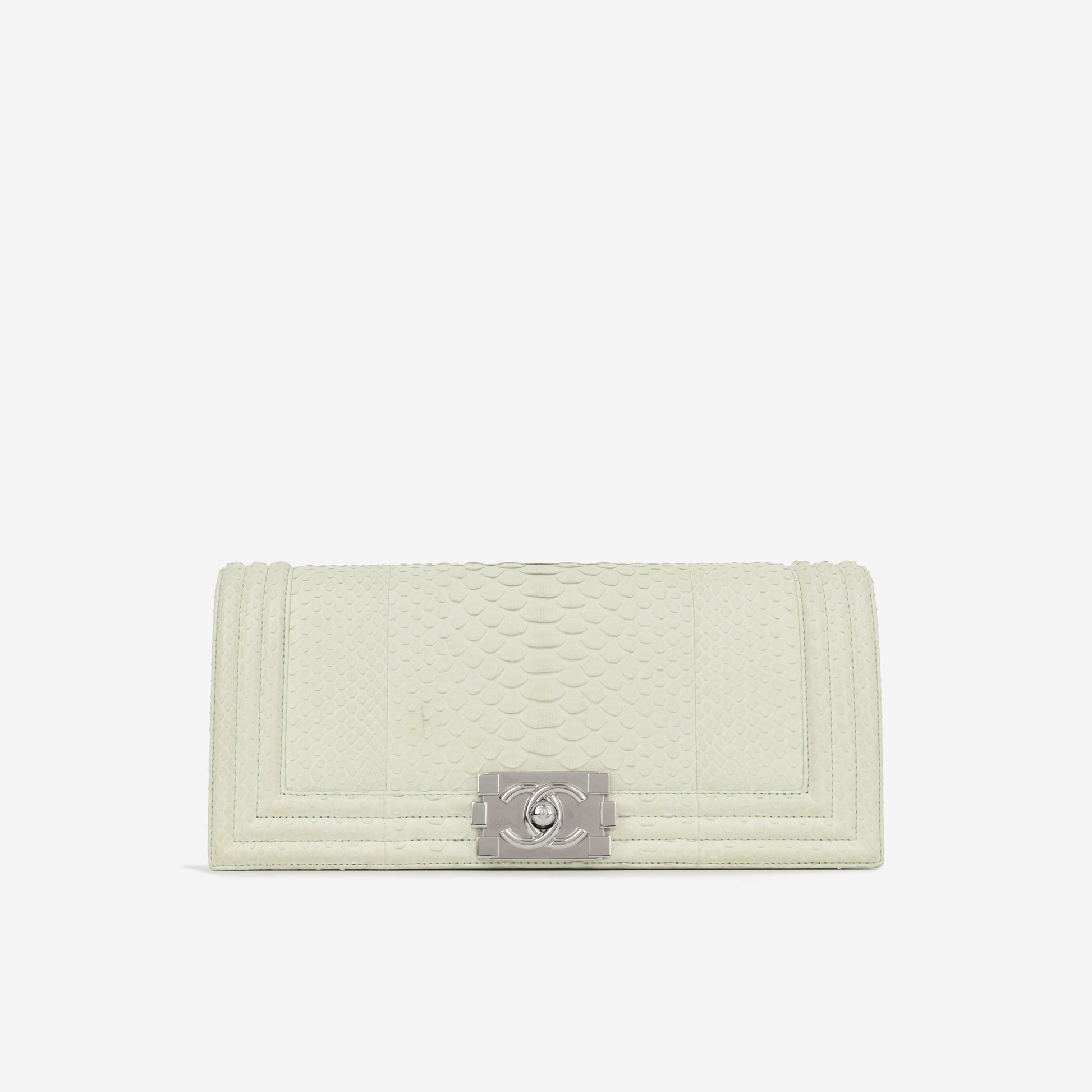 Chanel Boy Shoulder Bag - Rovelle Bags