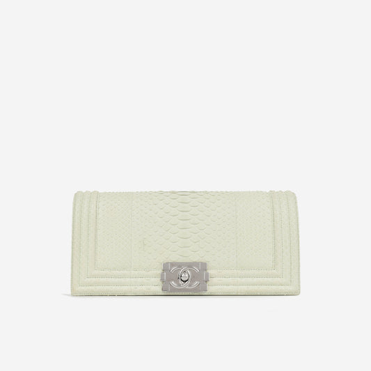 Chanel Boy Shoulder Bag - Rovelle Bags